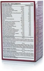 VIJOSA Ultra Doceplex Mega travel pack shown for on-the-go consistency.