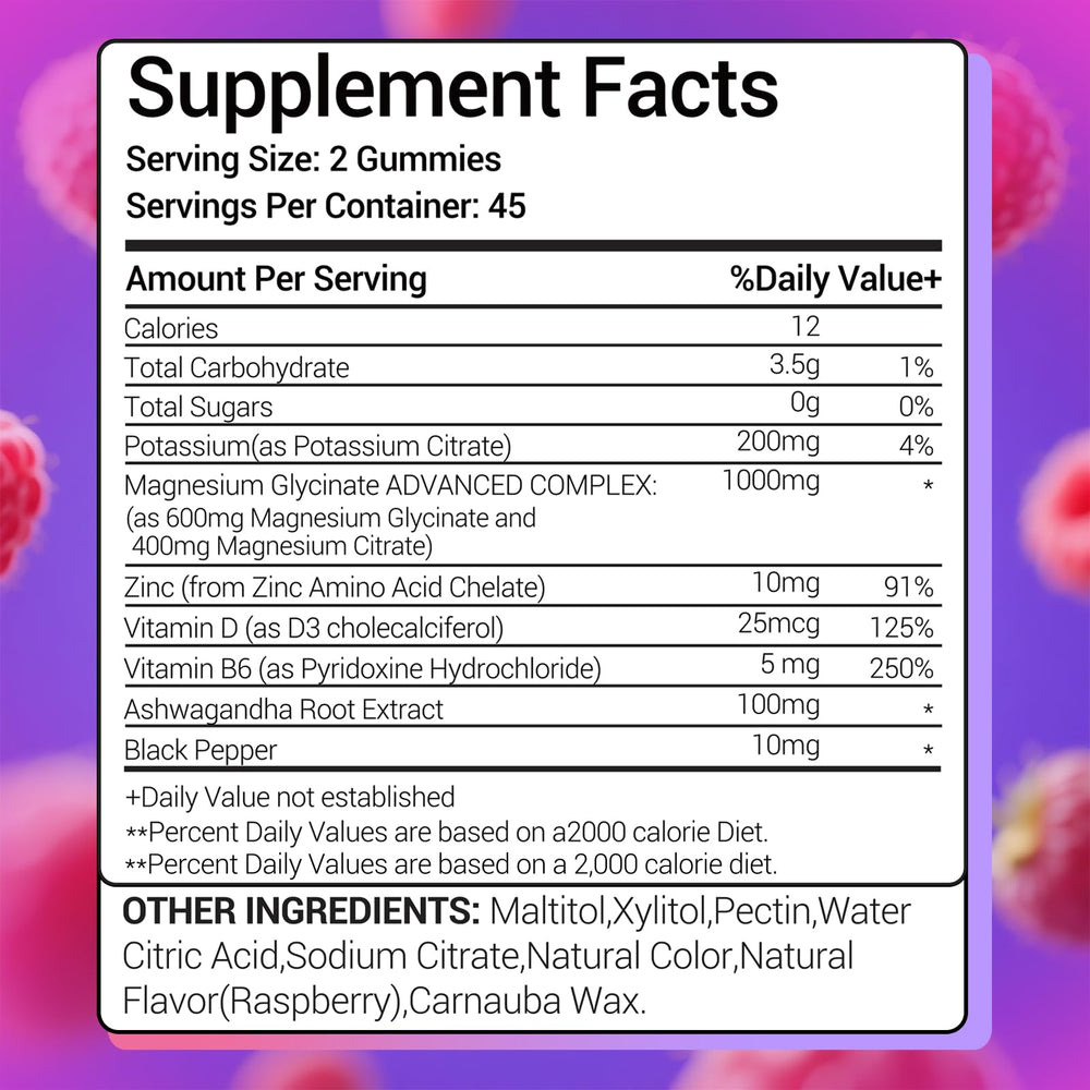 VIKAPER gummies held in hand suggest on-the-go electrolyte support.