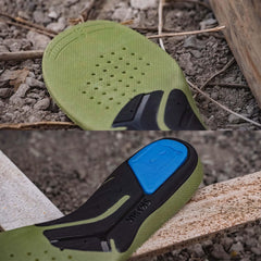 VIKTOS Ruck Recovery insole trimmed to fit your size