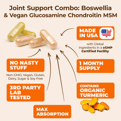 Vimerson Health Ginger root presence supports digestion-friendly daily use