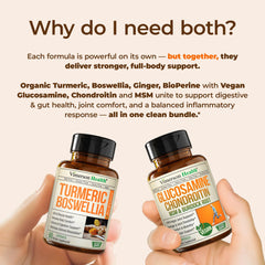 Vimerson Health BioPerine-enhanced absorption for better nutrient uptake