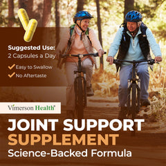Vimerson Health gluten-free and dairy-free formula with no soy.