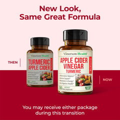 Vimerson Health lifestyle scene with capsules on table during morning routine