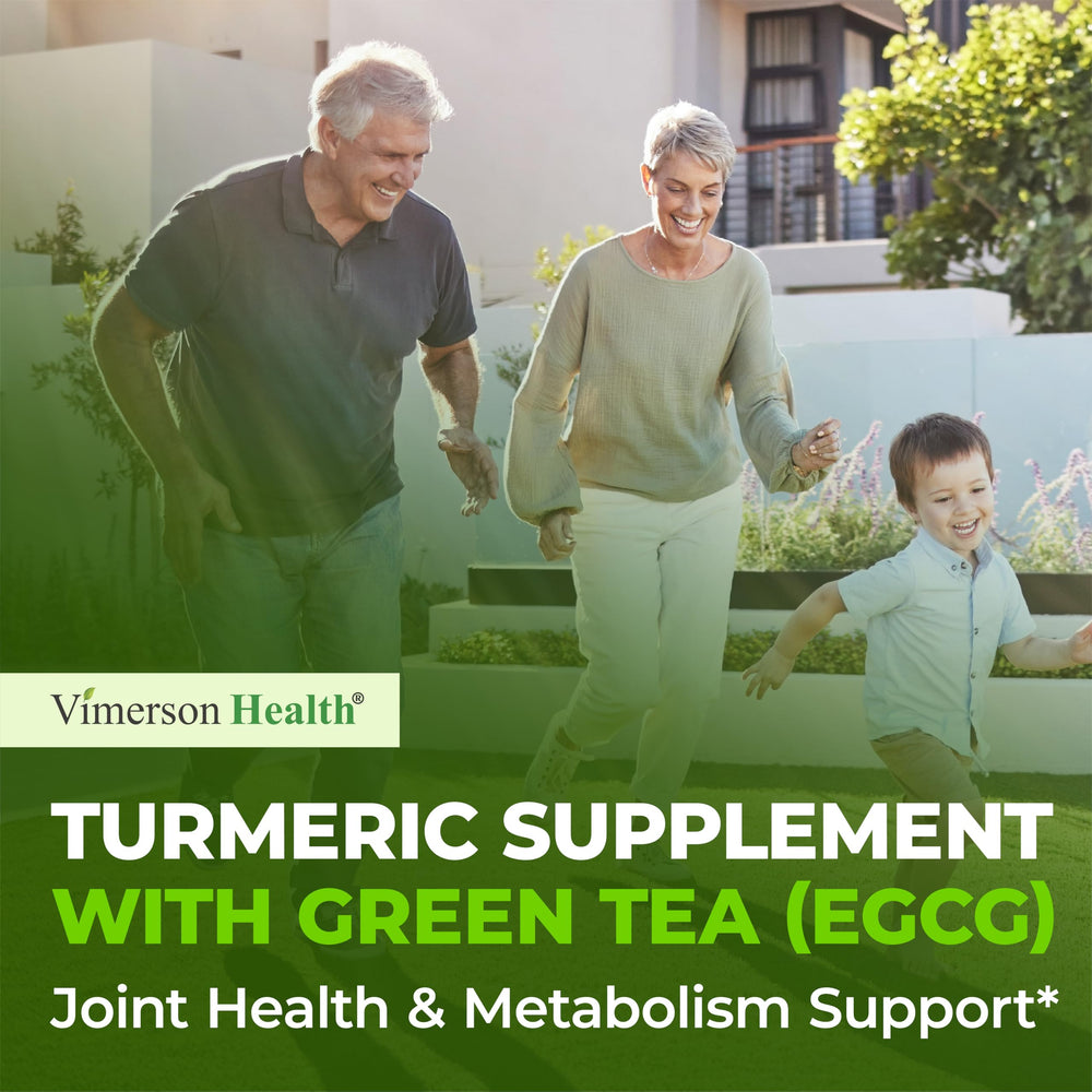 Vimerson Health Made-in-USA CGMP facility seal reinforces quality