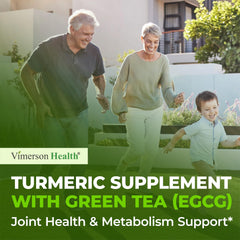 Vimerson Health Made-in-USA CGMP facility seal reinforces quality