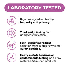 Active adults may appreciate Vimerson Health USA-made facility quality