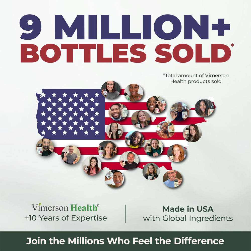 Vimerson Health omega-rich hemp seeds image underscores skin and vitality