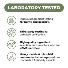 Vimerson Health packaging close-up of ginkgo turmeric formula