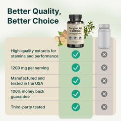 Active lifestyle scene with VINATURA promoting sustained energy during training