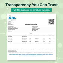 VINATURA Velositol in a supplement stack communicates comprehensive fitness support.