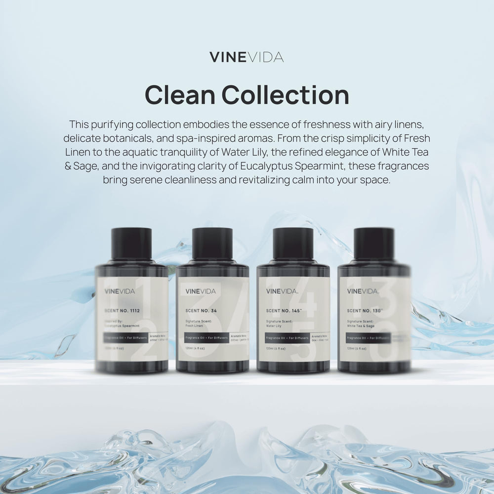 VINEVIDA cold-air diffuser compatibility demonstrating easy integration