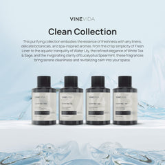 VINEVIDA cold-air diffuser compatibility demonstrating easy integration