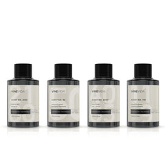 VINEVIDA Gentelmen's Collection pack shot in elegant packaging for refined living spaces.