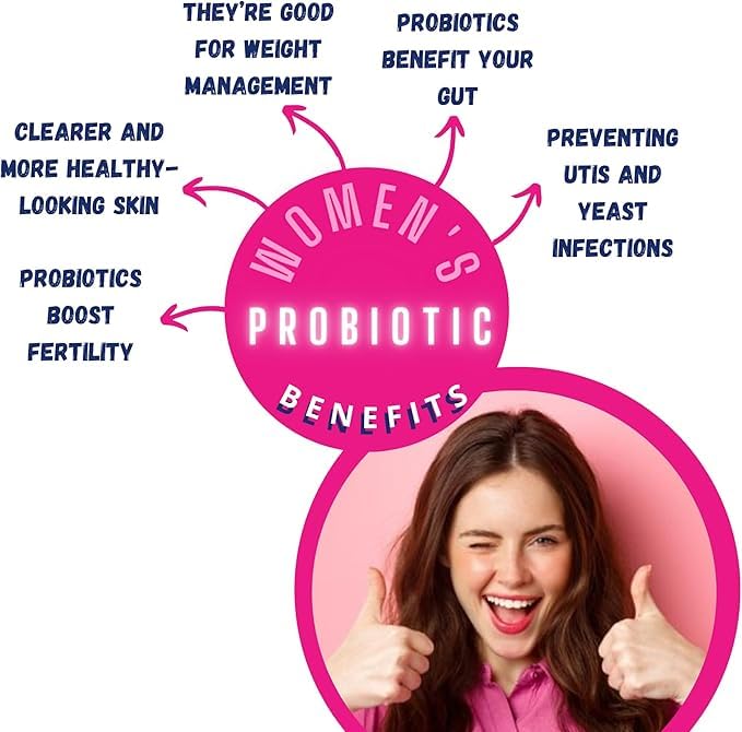 ViT4US probiotic capsules close-up showing texture and size