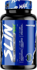 VitaBoost SLIN Max bottle front view highlighting the nutrient partitioning formula for workouts