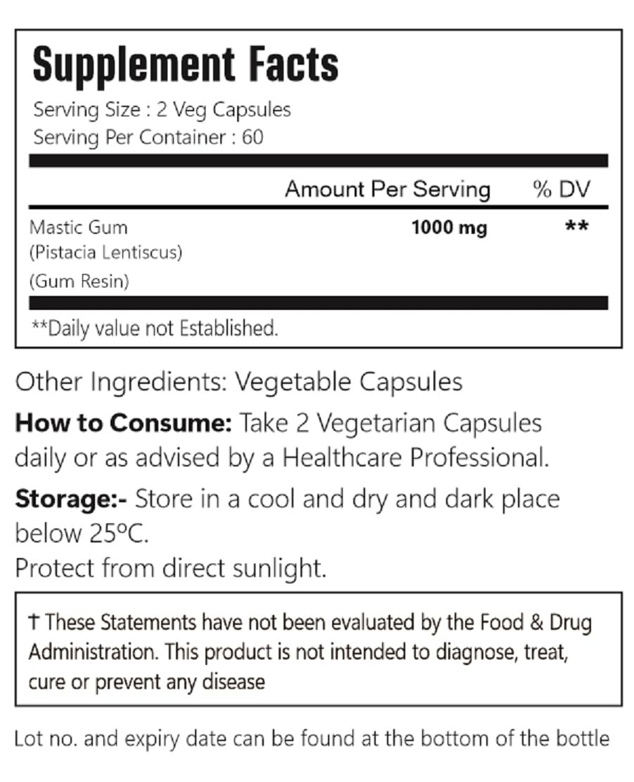 VitaCosmoX bottle on kitchen counter for routine.