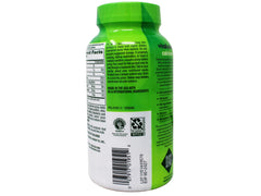 Vitafusion Calcium gummies pack of two bottles suggests great value and steady supply.