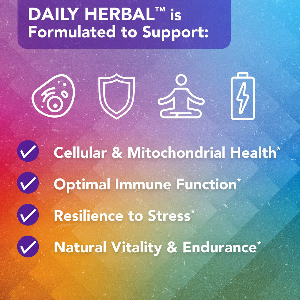 Vital Plan travel-pack highlights convenient regimen on the go.