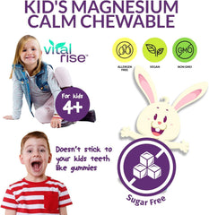 Vital Rise bottle cap with tablets for daily use.