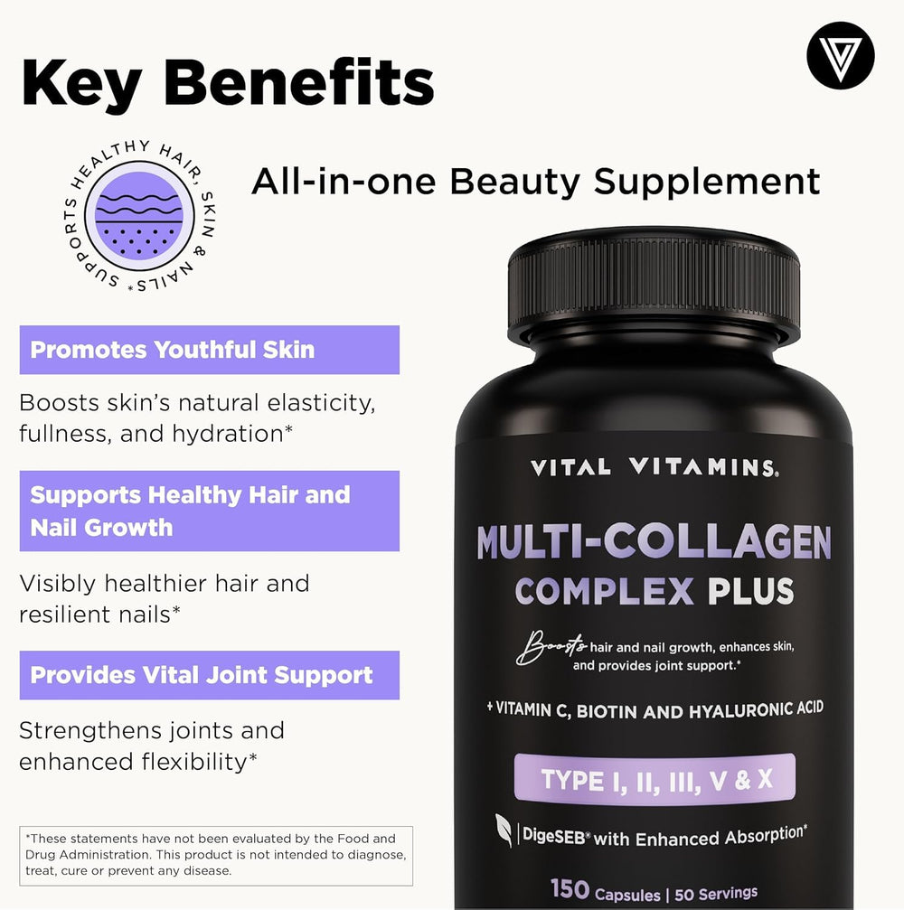 Capsules on wooden surface representing convenient daily supplementation by Vital Vitamins.