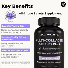 Capsules on wooden surface representing convenient daily supplementation by Vital Vitamins.