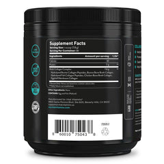 Vital Vitamins Multi Collagen for potential support of hair, skin, nails.