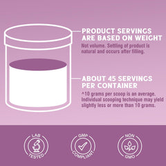 Vitalibre ingredients origin shows grass-fed cows and wild-caught fish sources
