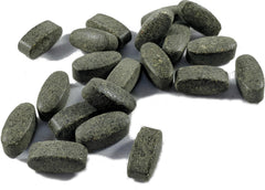 Vitalité Now packaging front shows GMP-certified USA production.