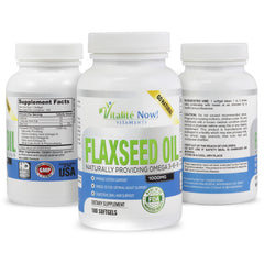 Vitalité Now softgels capsules closeup highlighting small, easy-to-swallow lifestyle supplement