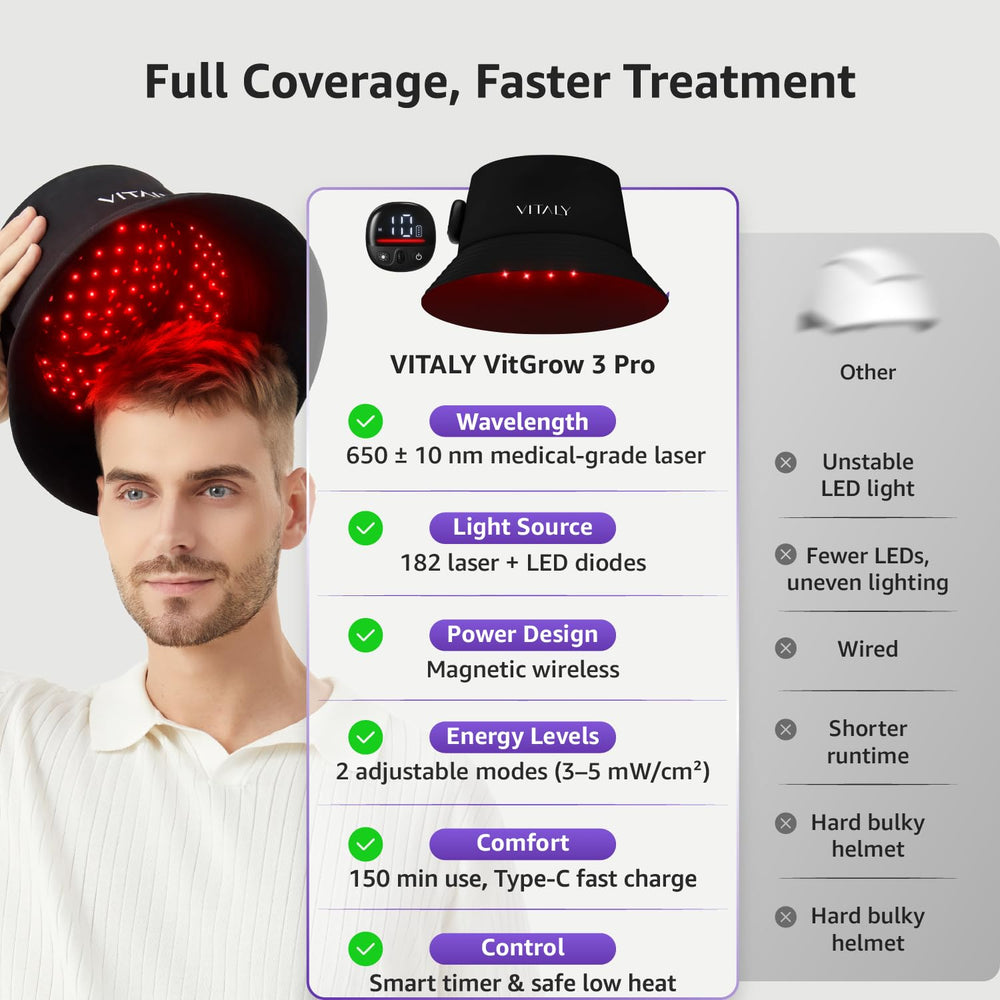 VITALY breathable fisherman's hat design for comfortable daily wear
