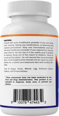 Vitamatic Alpha Lipoic Acid 600mg daily routine setup for balanced energy support.