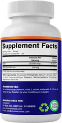 Vitamatic Biotin daily routine image highlights simple integration into wellness habits.