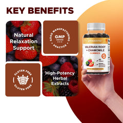 Vitamatic two-pack box highlighting convenient value for daily use.