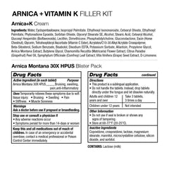 VitaMedica 30X bottle close-up in compact travel-friendly packaging