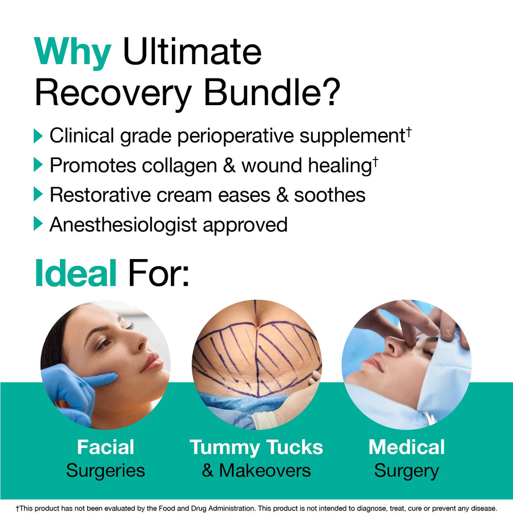 Vitamedica Arnica 30X tablets ready to support bruising during recovery