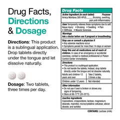 VitaMedica packaging side view showing 5-day supply.