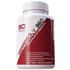 Vitamin D3 5,000 IU bottle highlighting immune support and daily wellness.