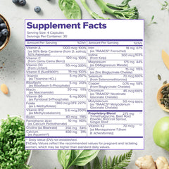 VitaminIQ black olive vitamin D3 source spotlight for nutrient variety