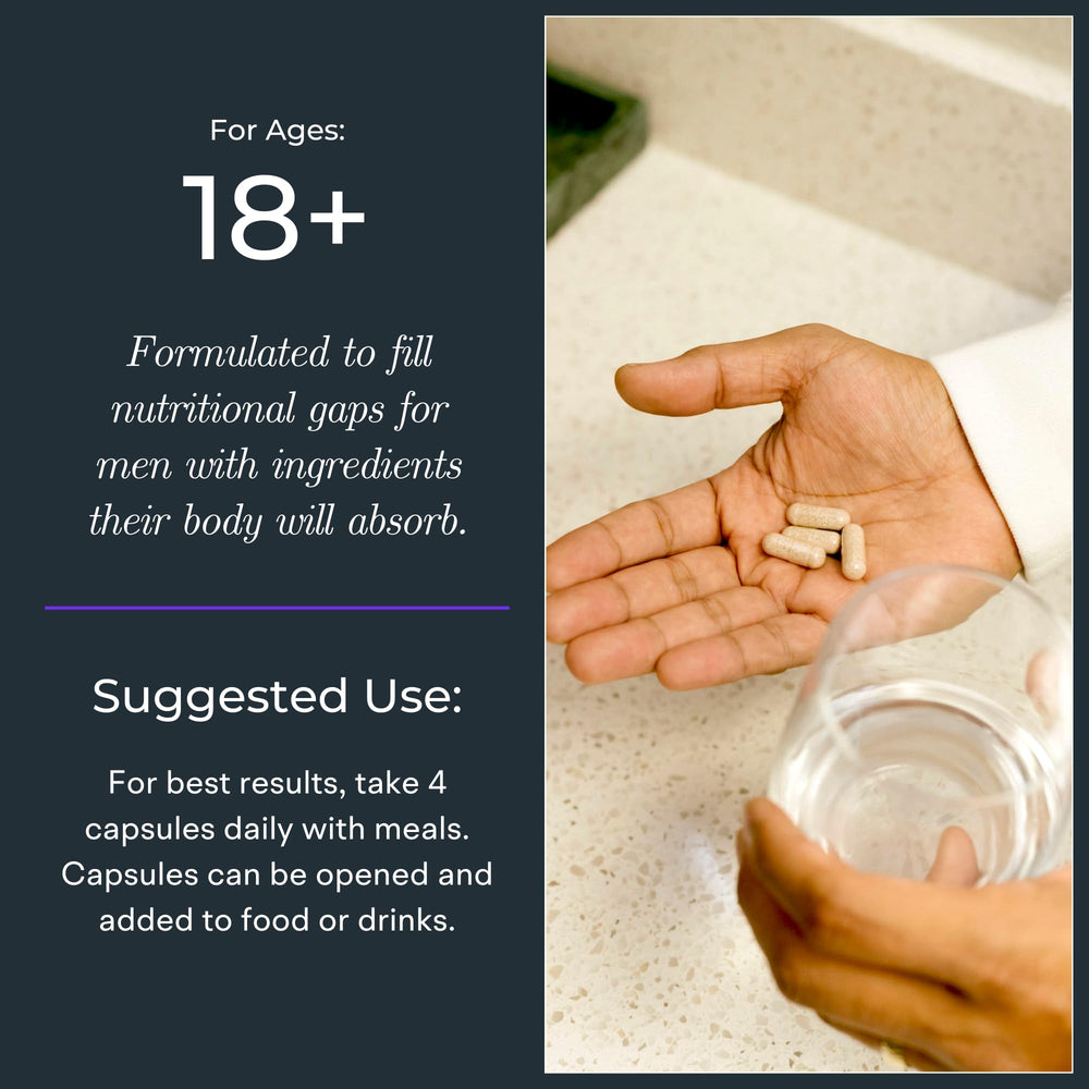 VitaminIQ vegetarian capsules emphasize clean GMO-free ingredients for daily vitamins.