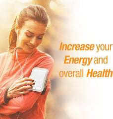 Vitamo liposomal C with sunflower lecithin for enhanced absorption