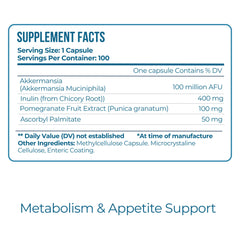 Vitamo NSF GMP-certified facility badge on packaging.