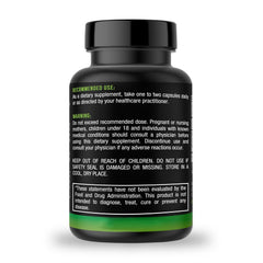 Gym setting with VitaMonk FenuTrax for workout support.