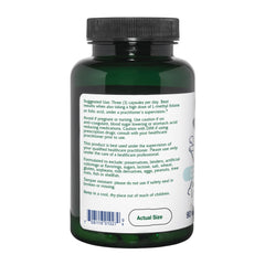 Vitanica CCDG Blend capsules packshot for easy daily supplementation