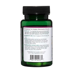 Vitanica Ovum A.M. alpha-lipoic acid capsule supports daytime antioxidant protection