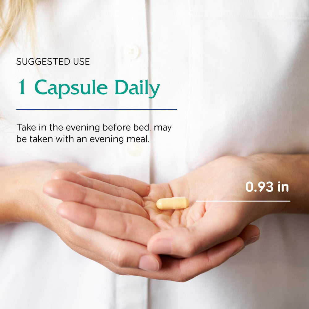 Vitanica Ovum P.M. alpha-lipoic-acid graphic represents antioxidant protection.