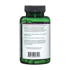 Vitanica Skin Assist collagen-support helps maintain moisture and skin resilience