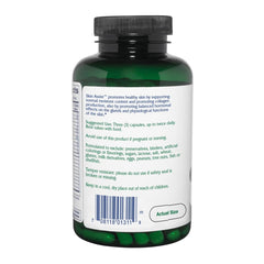 Vitanica Skin Assist capsules ideal for daily skincare routines.