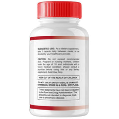 Vitavault Glucofort pills demonstrating simple capsules for ongoing wellness.