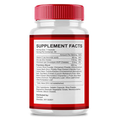 Vitavault Heart Freedom Capsules two-pack packaging for convenient daily energy.