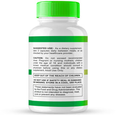 Vitavault Mounje Pure All Natural Keto pills label shows clean ingredients.